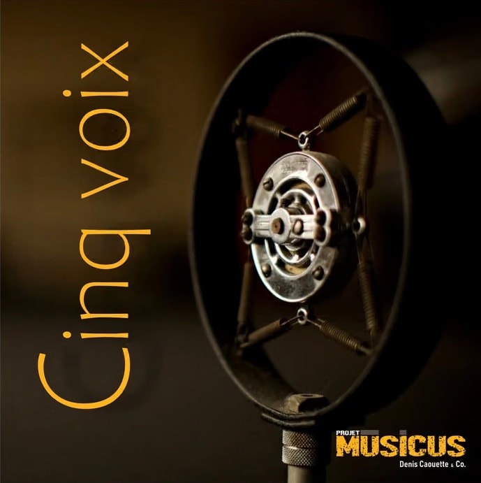 5 VOIX